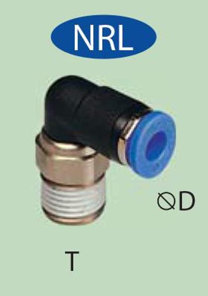 Фитинги SANG-A