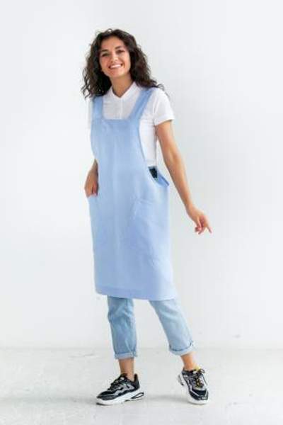 FJORISS, голубой меланж