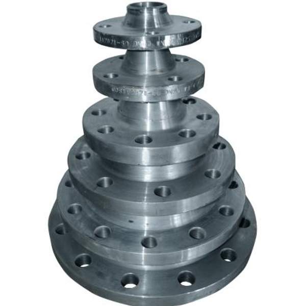 Фланец 150*160 воротниковый