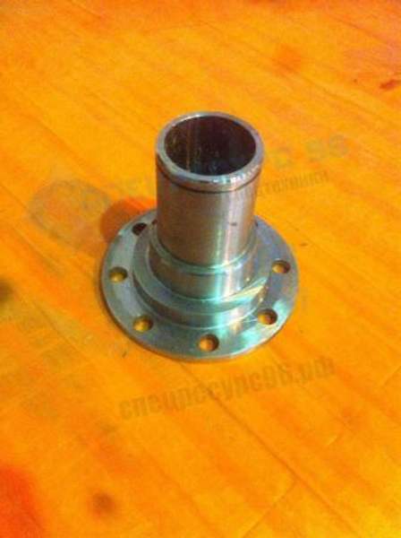 Фланец 250.02.09.00.003