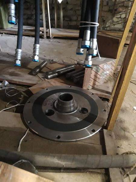 Фланец 50-19-144