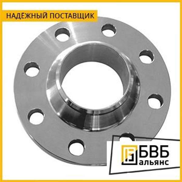 Фланец Ду 1000 Ру 10 воротниковый