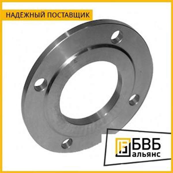 Фланец Ду 450 Ру 10 плоский (64 шт)