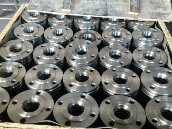 Фланец Ду1000 Ру16