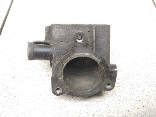 Фланец двигателя системы охлаждения УАЗ Патриот (3163) 2005- (УТ000218218)