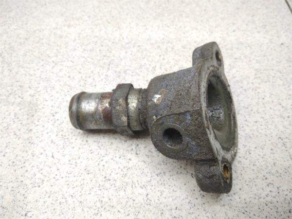 Фланец двигателя системы охлаждения УАЗ Патриот (3163) 2005- (УТ000218276)