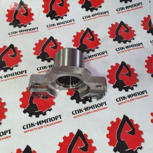 Фланец КПП 272200179 на КПП 2BS315A