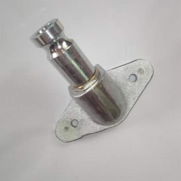 Фланец напорный штукатурной станции 220 вольт