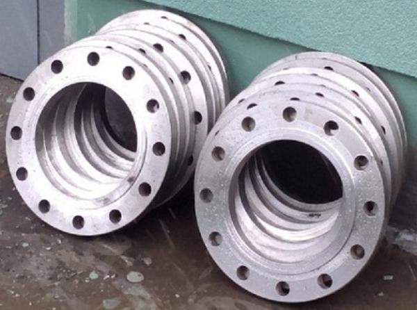 Фланец нержавеющий ГОСТ 12820-80, 12821-80
