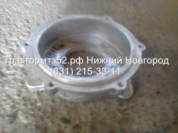 Фланец переходной МТЗ-132 082Т-1601012 в Нижнем Новгороде