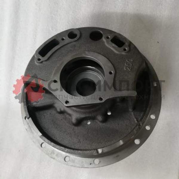 Фланец подачи масла 4644302250 для КПП ZF/WG180/4-6WG200