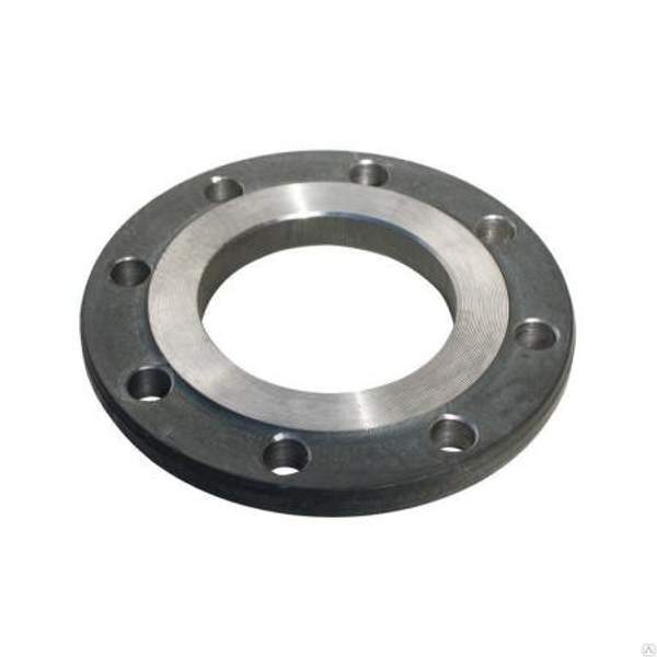 Фланец стальной Ду300 Ру16 плоский по ГОСТ 33258-2015 (ГОСТ 12820-80)