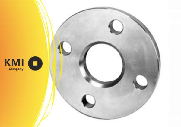 Фланец свободный Ду 125 (135) AL