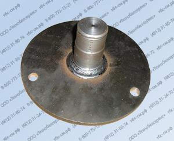 Фланец УМДУ-80.82-02.08.000СБ опорный