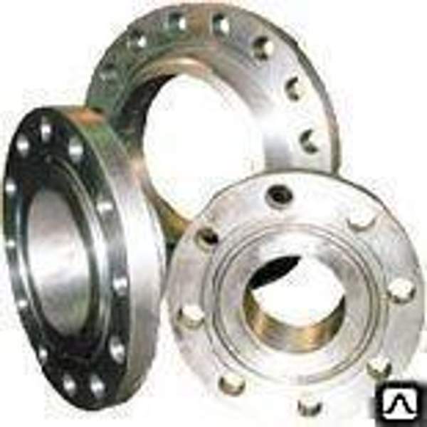 Фланец воротниковый Ду 50 Ру40 ГОСТ 12821-80