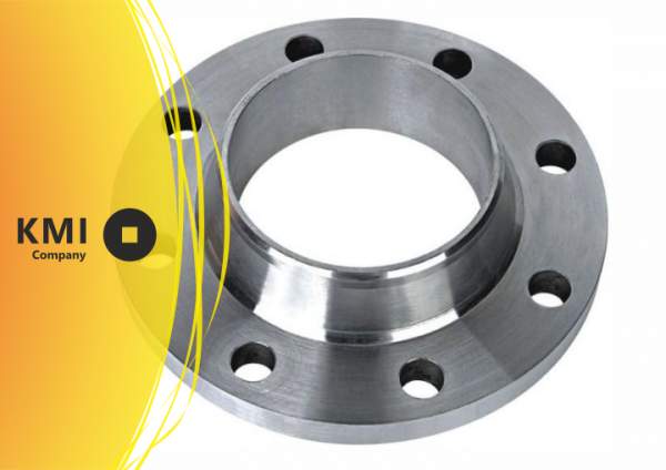 Фланец воротниковый стальной Ду 350 ст. 20 (20А; 20В) ГОСТ 12821 Ру 16 МПа