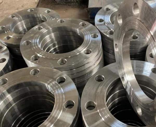 ФЛАНЦЫ ПЛОСКИЕ ГОСТ 12820-80