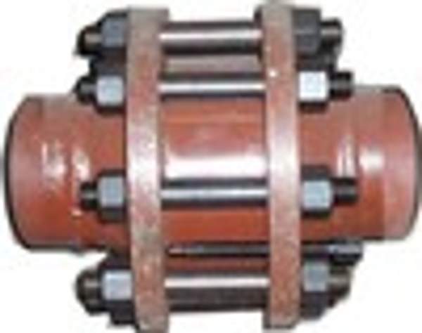 Фланцевые соединения для камерных измерительных диафрагм ФКВ