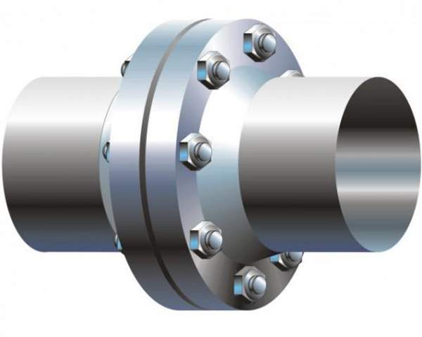 Фланцевые соединения для камерных измерительных диафрагм ФКВ, ФКП