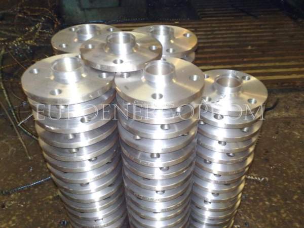 Фланцы ГОСТ 12820-80, ГОСТ 12821-80 из наличия