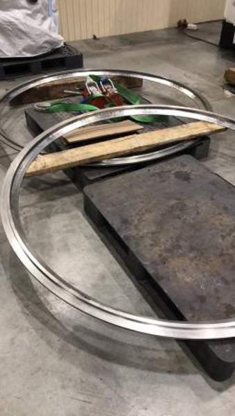 Фланцы любой сложности