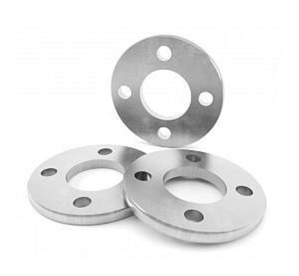 Фланцы стальные прижимные для ПНД трубы, Ру 1,0 МПа, Ду 40-1200