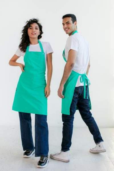 FLEUR, бирюзовый