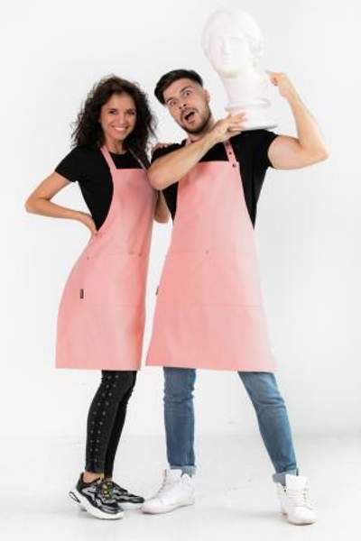 FLEUR, пудровый