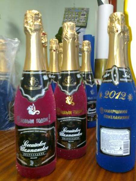 Флокирование шампанского спб в спб петербург санкт-петербург