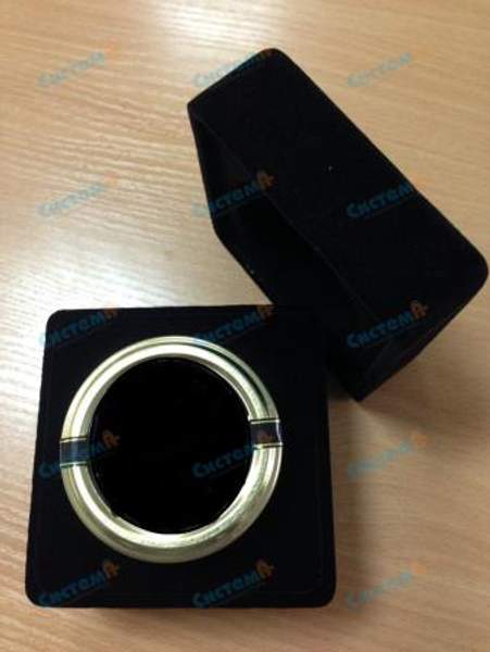 Флокированные ложементы