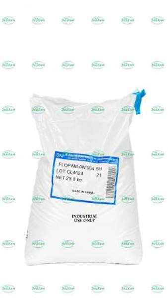 Флокулянт AN 934 SH ecokhim