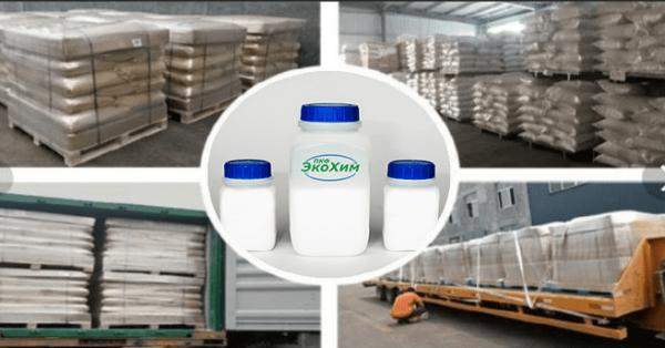 Flosperse 3000 анионный полимер