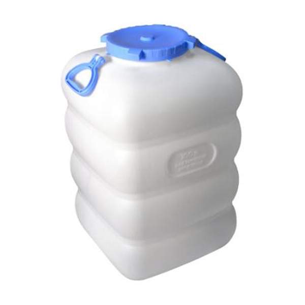 Фляга(бидон) 100 литров с ручками