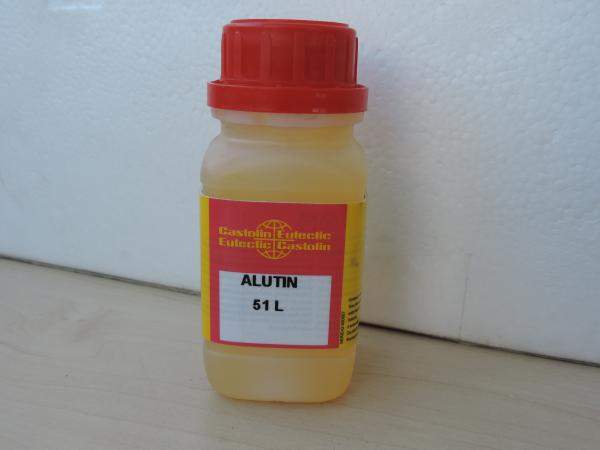 Флюс Castolin AluTin 51L