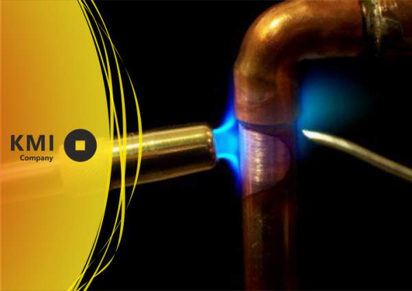 Флюс для пайки цветных металлов ФК-320 высокотемпературный