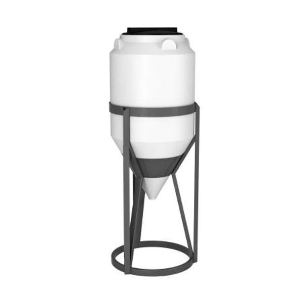 ФМ 120 л с обрешеткой