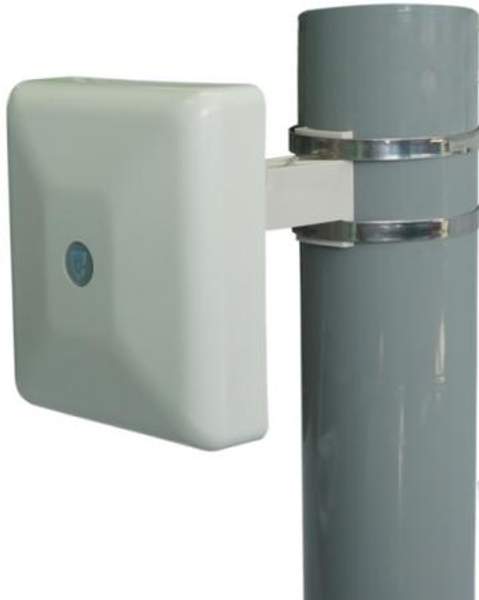 FMW-3/2В: Извещатель охранный радиоволновый линейный взрывозащищенный