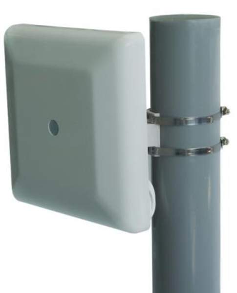 FMW-3В: Извещатель охранный радиоволновый линейный взрывозащищенный