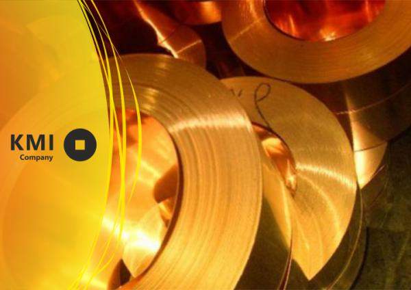 Фольга бронзовая БрБ2 (CuBe2Ni(Co)) ГОСТ 1789 ДПРНТ