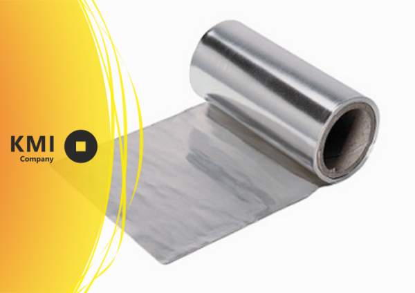 Фольга из прецизионного сплава с заданным ТКЛР 29НК (29НК-ВИ) Ковар ГОСТ 10994 ДПРНТ