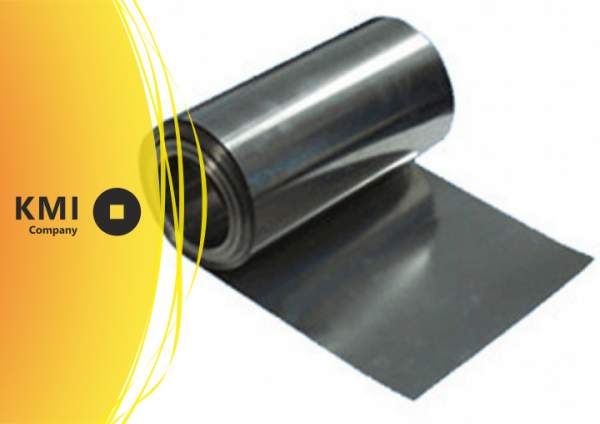 Фольга молибденовая ТУ 48-19-245-84