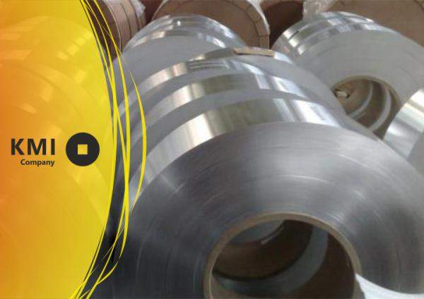 Фольга никелевая НП2 ДПРНТ