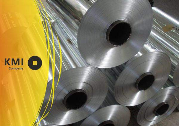 Фольга оловянная 0,05х300 мм О1