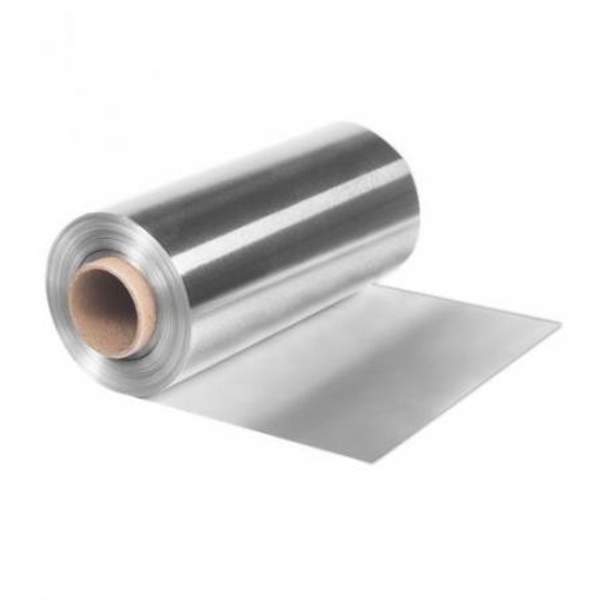 Фольга парикмахерская Stella Серебряный Бриз 12 мк 250 м.(15 уп/кор)