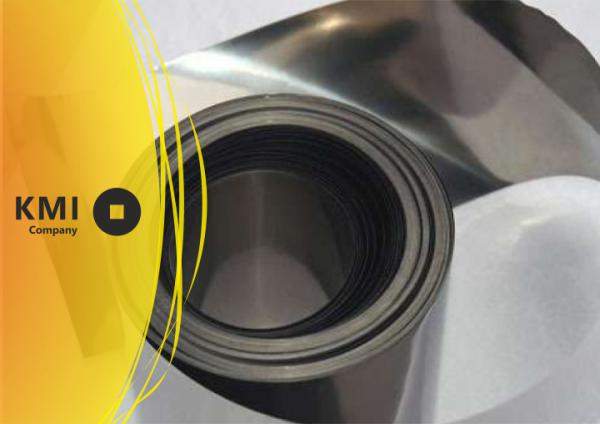 Фольга титановая ОТ4-0