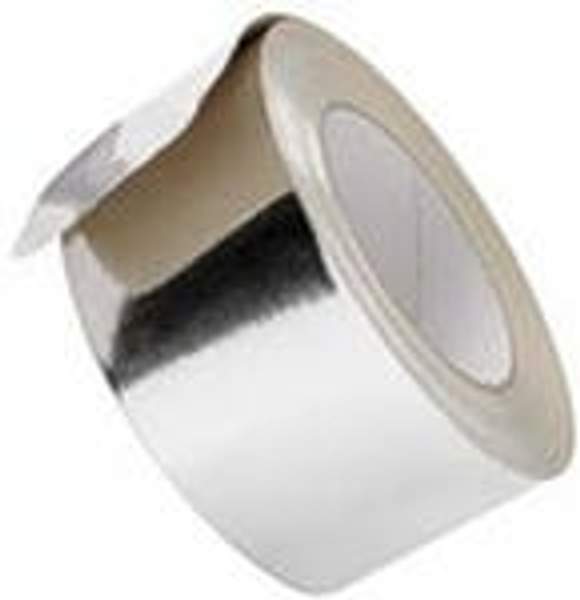 Фольгированная лента