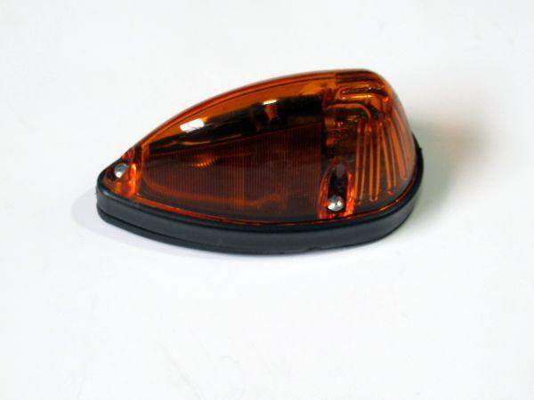 Фонарь автопоезда 112.99.30 (капля)