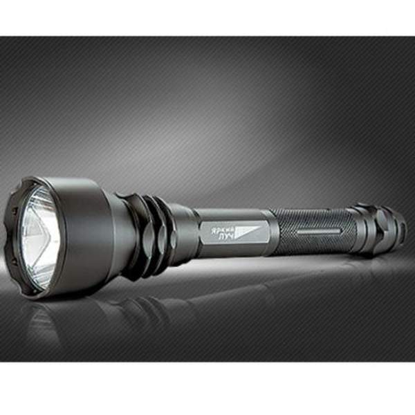 Фонарь BALLISTA 2.5 XL-900