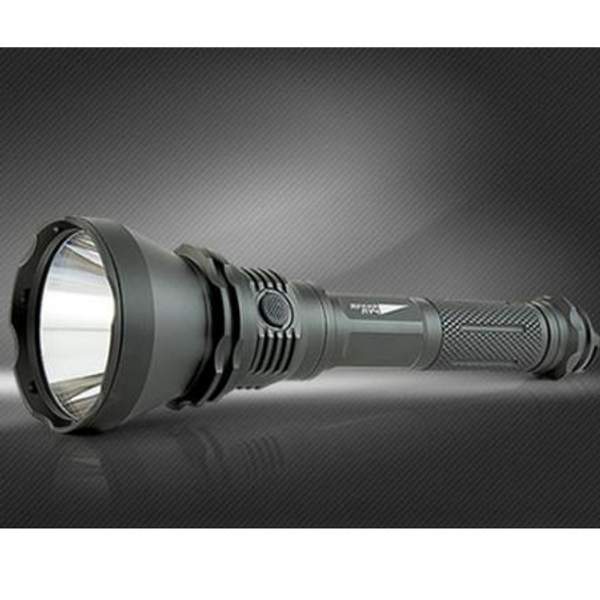 Фонарь BALLISTA 3.0 XL-1200 Яркий луч