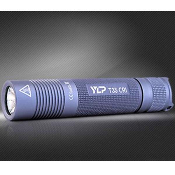 Фонарь ESCORT T35 CRI Яркий луч